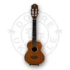 aNueNue AKK3 - ukulele tenorowe z litego hawajskiego koa