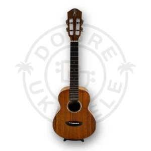 aNueNue AKK3 - ukulele tenorowe z litego hawajskiego koa