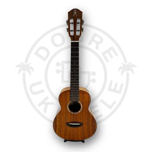 aNueNue AKK3 - ukulele tenorowe z litego hawajskiego koa