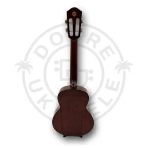 aNueNue AMM3 ukulele tenorowe tył