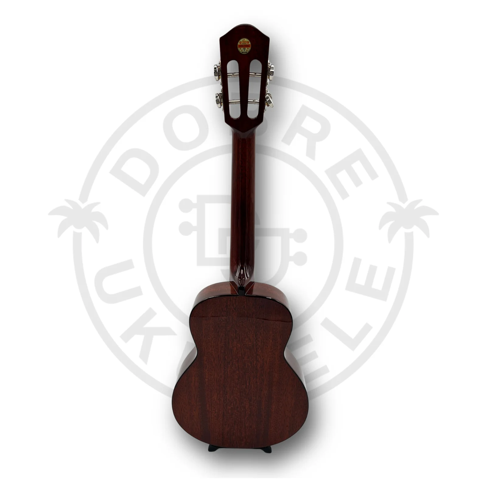 aNueNue AMM3 ukulele tenorowe tył