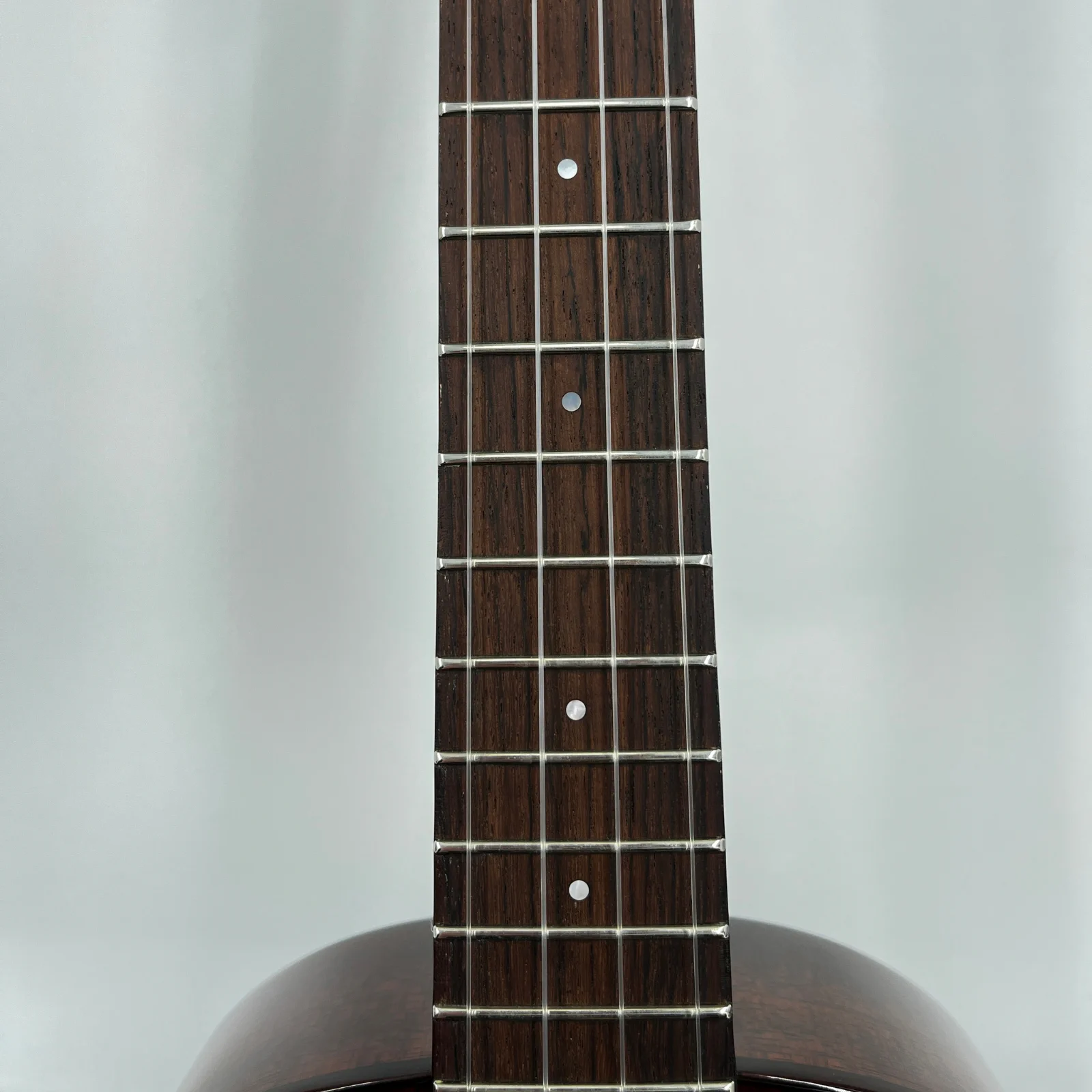 aNueNue AMM3 ukulele tenorowe podstrunnica