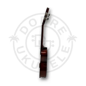 aNueNue AMM3 ukulele tenorowe bok