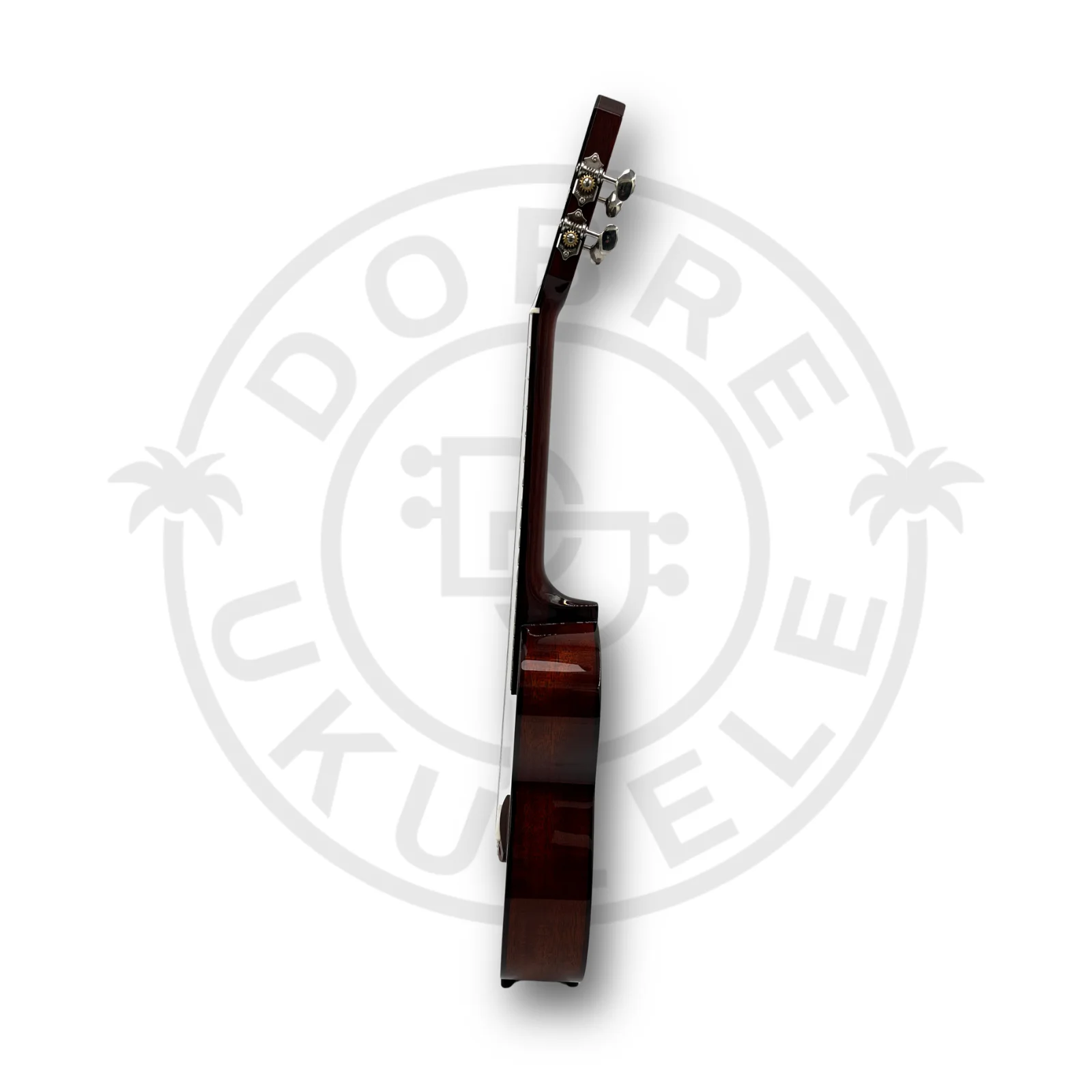 aNueNue AMM3 ukulele tenorowe bok