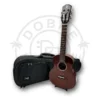aNueNue AMM3 ukulele tenorowe z futerałem półtwardym