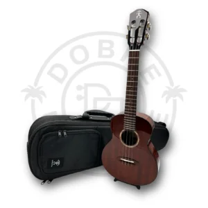 aNueNue AMM3 ukulele tenorowe z futerałem półtwardym