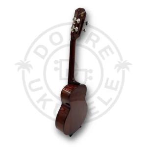 aNueNue AMM3 ukulele tenorowe tył bok
