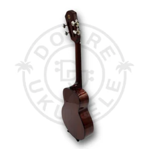 aNueNue AMM3 ukulele tenorowe tył bok