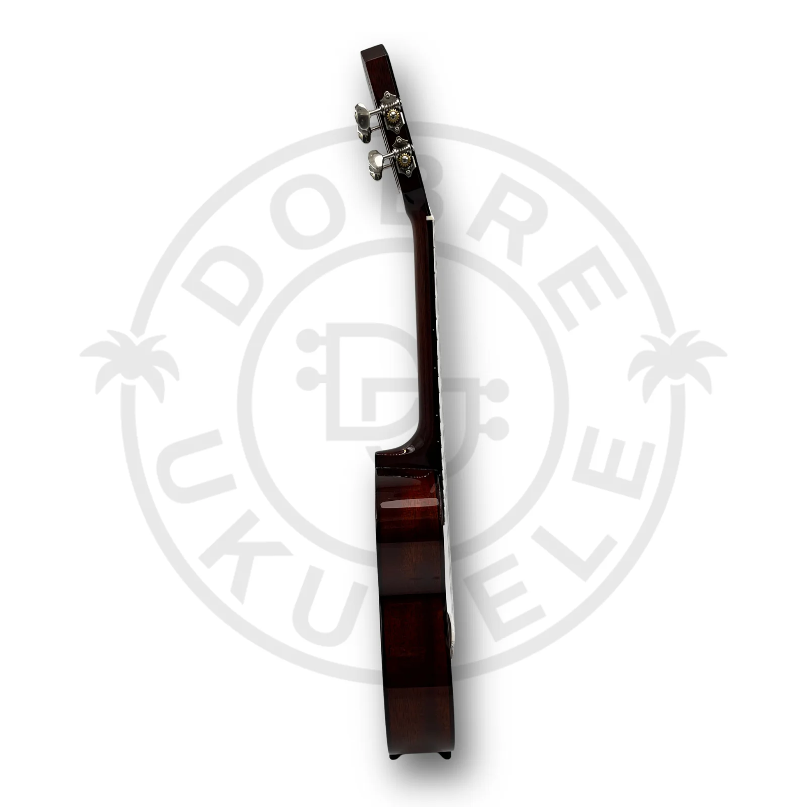 aNueNue AMM3 ukulele tenorowe bok