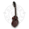 aNueNue AMM3 ukulele tenorowe front bok