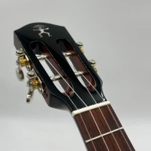 aNueNue AMM3 ukulele tenorowe główka klucze