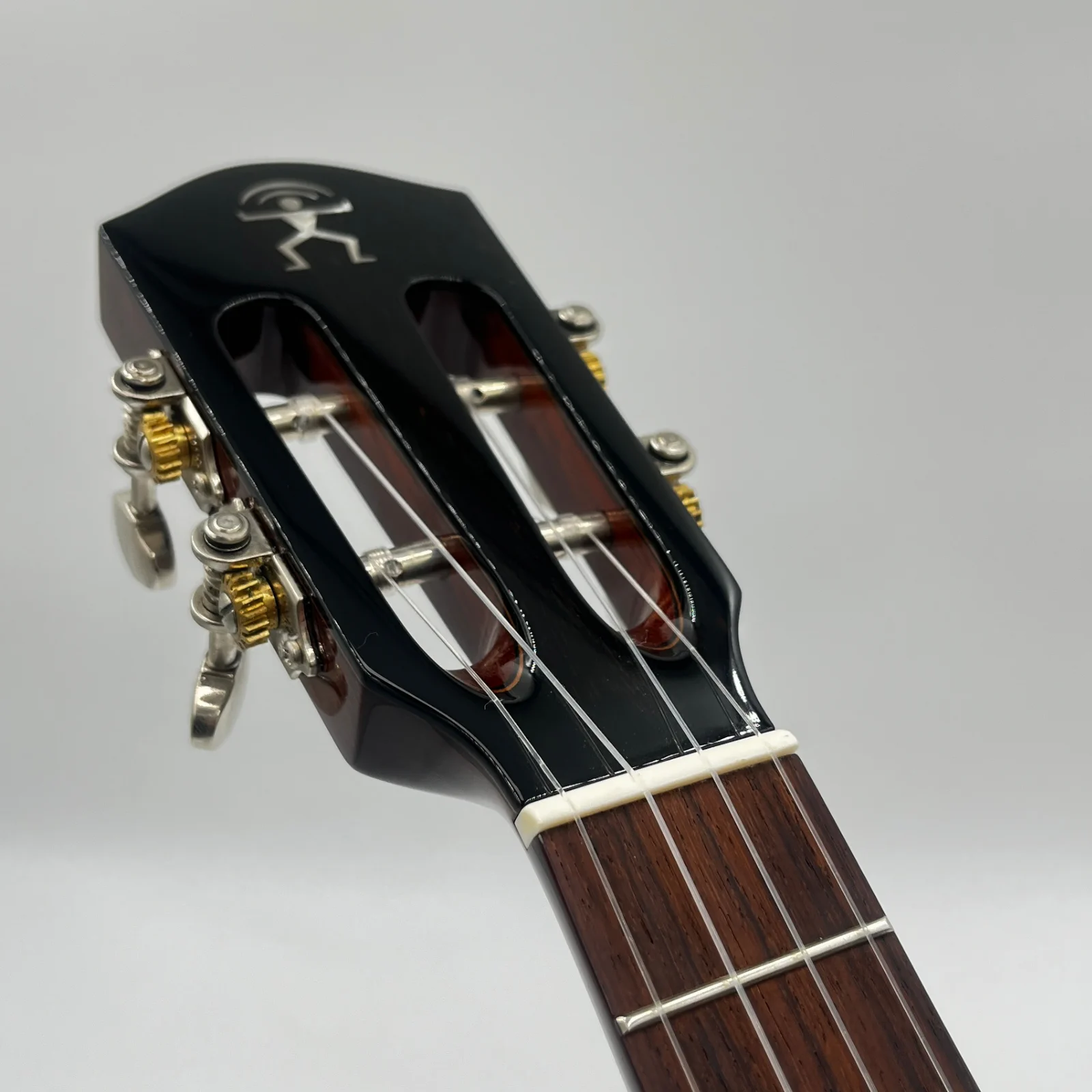aNueNue AMM3 ukulele tenorowe główka klucze
