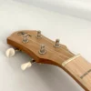 aNueNue UT-10 IG Ice Green Sopran Head Angle