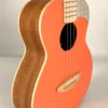 aNueNue UT-10 LC Living Coral Tenor Front left