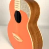 aNueNue UT-10 LC Living Coral Tenor Front Right