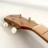 aNueNue UT-10 LC Living Coral Tenor Head Angle
