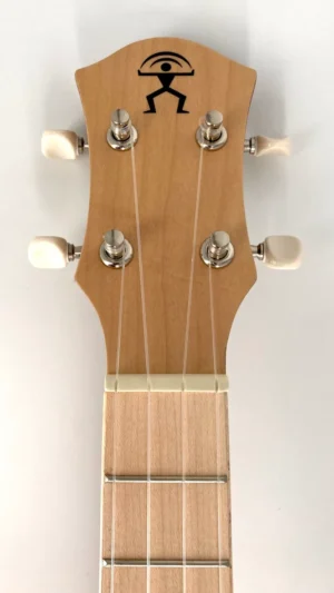 aNueNue UT-10 LC Living Coral Tenor Head