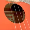 aNueNue UT-10 LC Living Coral Tenor Sound Hole