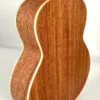 aNueNue UT-10 BB czarne ukulele tenorowe