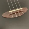 aNueNue UT-10 BB czarne ukulele tenorowe