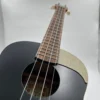 aNueNue UT-10 BB czarne ukulele tenorowe