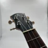 aNueNue UT-10 BB czarne ukulele tenorowe