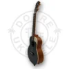 aNueNue UT-10 BB czarne ukulele tenorowe