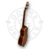 aNueNue UT-10 BB czarne ukulele tenorowe