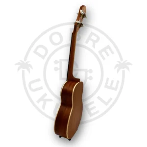 aNueNue UT-10 BB czarne ukulele tenorowe