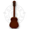 aNueNue UT-10 BB czarne ukulele tenorowe