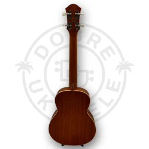 aNueNue UT-10 BB czarne ukulele tenorowe
