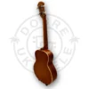 aNueNue UT-10 BB czarne ukulele tenorowe