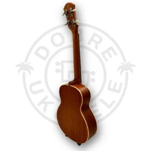 aNueNue UT-10 BB czarne ukulele tenorowe