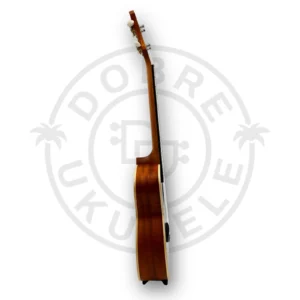 aNueNue UT-10 BB czarne ukulele tenorowe