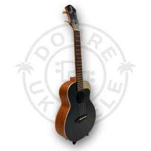 aNueNue UT-10 BB czarne ukulele tenorowe