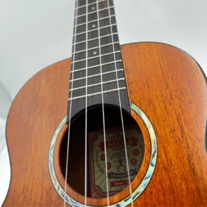 aNueNue T3 ukulele tenorowe rozeta