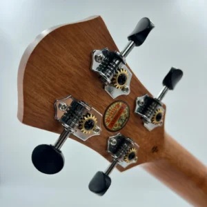 aNueNue U1 ukulele sopranowe gears