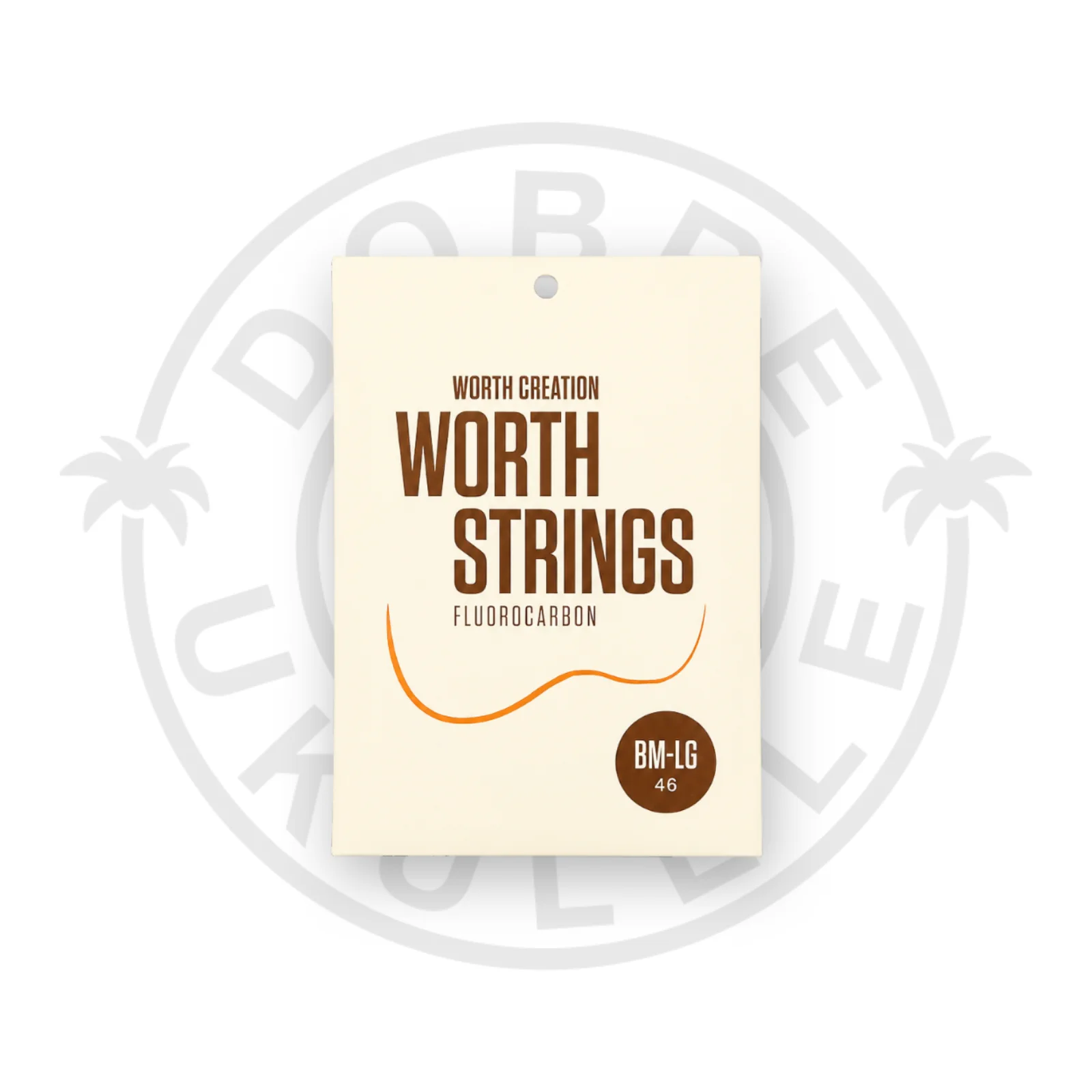 struny worth BM-LG Struny worth BM-LG