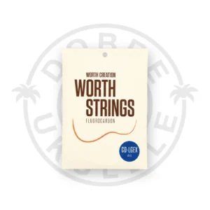 Struny Worth CD-LGEX