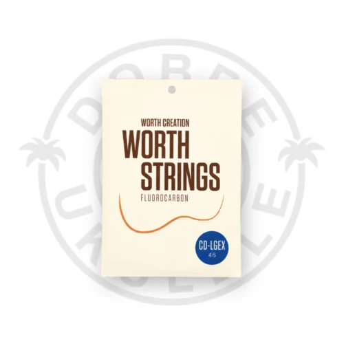 Struny Worth CD-LGEX