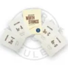 struny worth CD