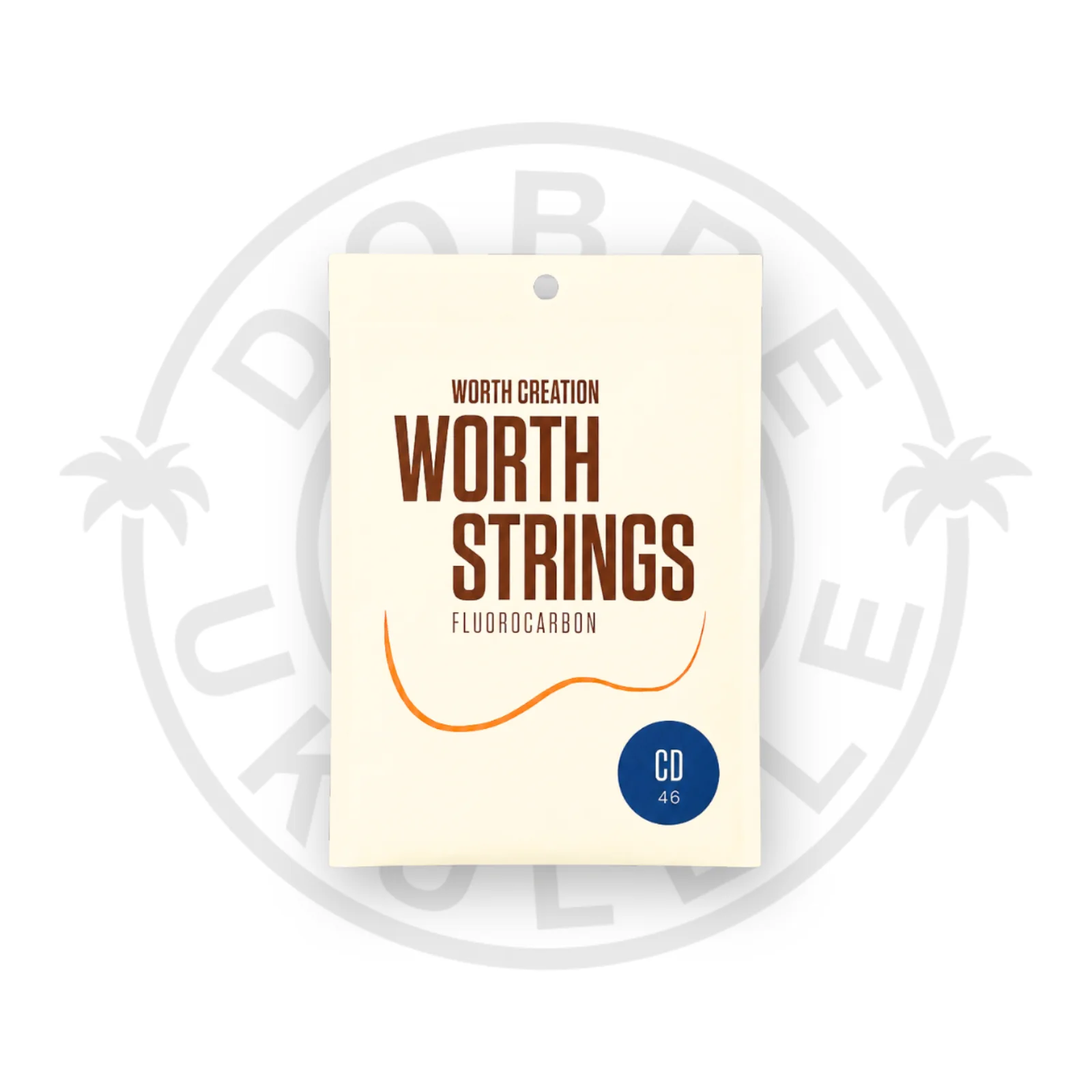 struny worth CD Struny Worth CD