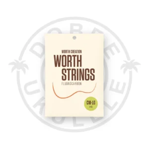 Struny Worth CM-LG