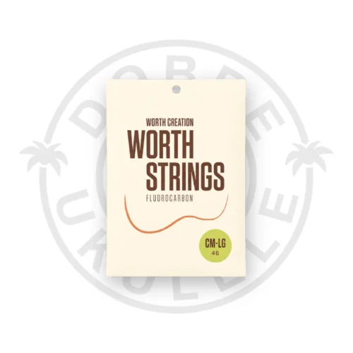 Struny Worth CM-LG