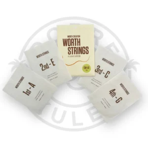 Struny Worth CM-LG