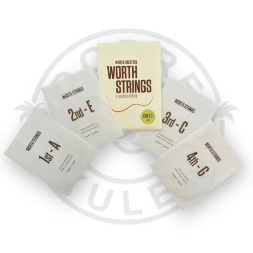 Struny Worth CM-LG
