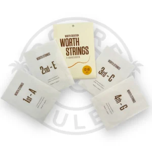 Struny Worth CT-LG