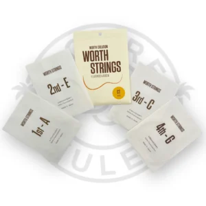 Struny Worth CT komplet Struny Worth CT komplet