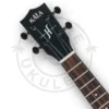 Kala JH2 James Hill główka
