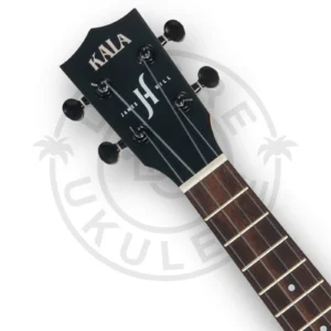 Kala JH2 James Hill główka